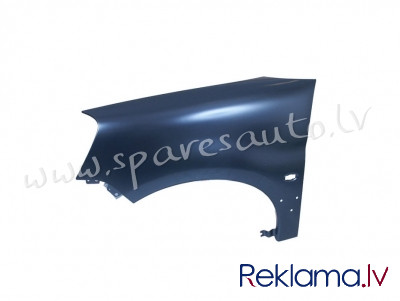 PCT10008BL - 'OEM: 7840N6' with hole for strip L - Spārns - PEUGEOT PARTNER (2002-2008) Рига - изображение 1