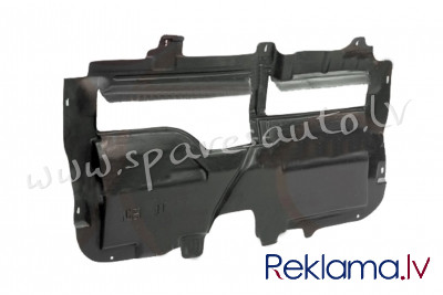 PCT60014A - 'OEM: 7013EN' C3 (05-09) / C2 (08-09) - Dzinēja Aizsardzība - CITROEN C3  FC (2002-2005) Рига - изображение 1