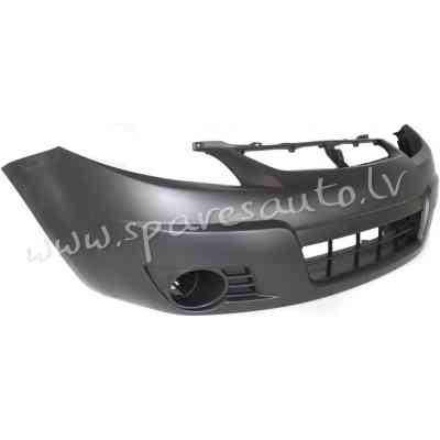 PSZ04069BB - 'OEM: 71700808105PK' H/B/USA, with hole for foglamp - Priekšējais Bampers - SUZUKI SX4  Rīga