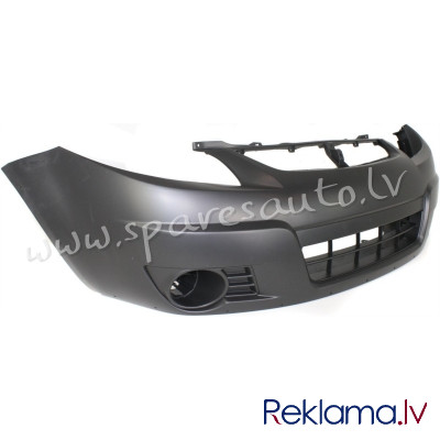 PSZ04069BB - 'OEM: 71700808105PK' H/B/USA, with hole for foglamp - Priekšējais Bampers - SUZUKI SX4  Рига - изображение 1