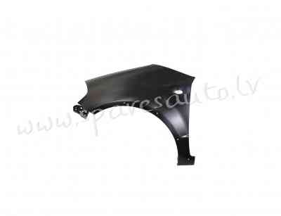 PSZ10037AL - 'OEM: 5771180J30' with hole for flasher, with hole for strip L - Spārns - SUZUKI SX4 (2 Рига