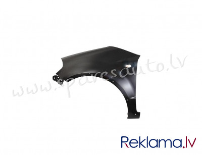 PSZ10037AL - 'OEM: 5771180J30' with hole for flasher, with hole for strip L - Spārns - SUZUKI SX4 (2 Рига - изображение 1