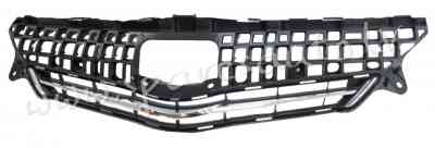 PTY07505GA - 'OEM: 53101-47010' with chrome - Reste - TOYOTA PRIUS V/PLUS (2012-) Рига