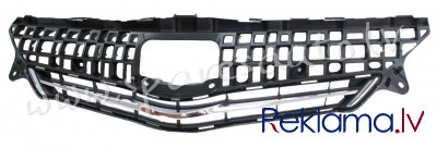 PTY07505GA - 'OEM: 53101-47010' with chrome - Reste - TOYOTA PRIUS V/PLUS (2012-) Рига - изображение 1