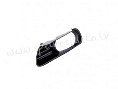 PTY99071CAL - 'OEM: 5212806040' XLE, with hole for foglamp L - Reste Bamperā - TOYOTA CAMRY  40 (200 Рига