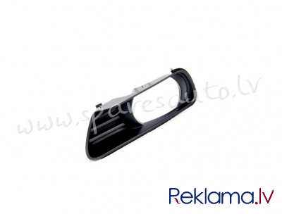 PTY99071CAL - 'OEM: 5212806040' XLE, with hole for foglamp L - Reste Bamperā - TOYOTA CAMRY  40 (200 Рига - изображение 1