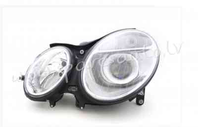 ZBZ1126(D)XL - 'OEM: A2118201361' Depo, (02-06), with motor for headlamp levelling, XENON, D2S/H7, E Рига