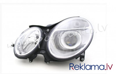 ZBZ1126(D)XL - 'OEM: A2118201361' Depo, (02-06), with motor for headlamp levelling, XENON, D2S/H7, E Рига - изображение 1