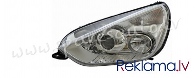 ZFD111004L - 'OEM: 1699374' Hella, with motor for headlamp levelling, Bi-Xenon, D1S/H1, ECE, without Rīga - foto 1