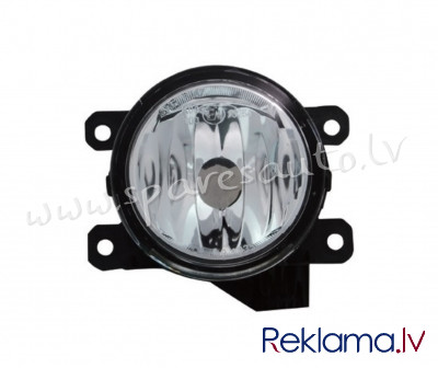 ZHD2019L/R - 'OEM: 51858824' Depo, H11, without bulbs R=L - Miglas Lukturis - SUZUKI GRAND VITARA (2 Рига - изображение 1