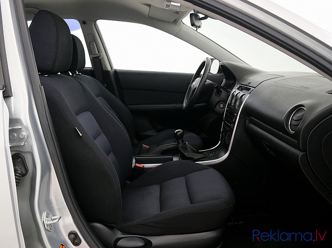 Mazda 6 Elegance Facelift 1.8 88kW Tallina - foto 6