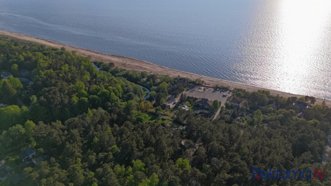 Возможность купить уникальный участок земли в Саулкрасты на берегу Балтийского Саулкрасты - изображение 5
