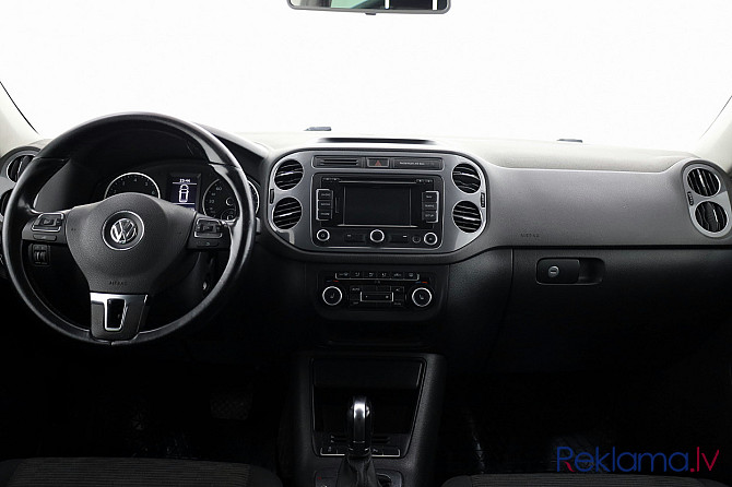 Volkswagen Tiguan 4Motion Facelift ATM 2.0 132kW Таллин - изображение 5