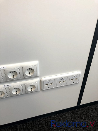 Elektromontāža Rīgā un Pierīgā no Sīkiem Remontdarbiem Līdz Jaunu Objektu Izbūvei. Рига - изображение 3