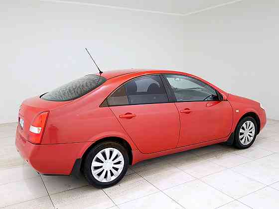 Nissan Primera Facelift 1.8 85kW Tallina