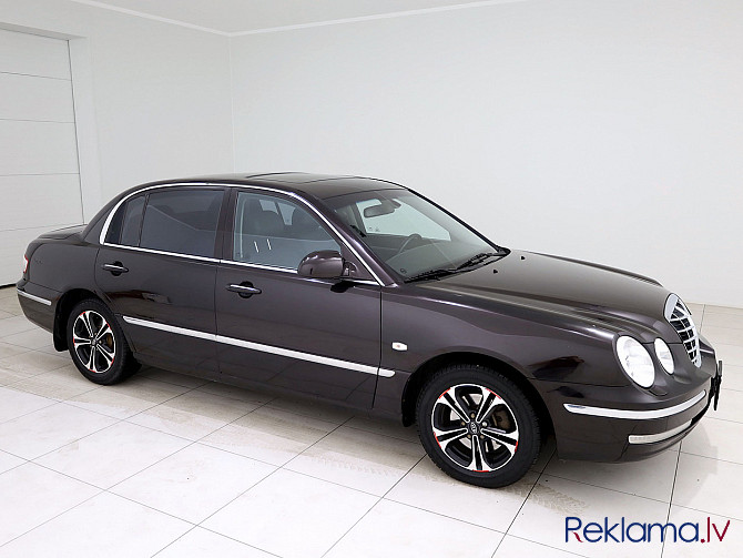 Kia Opirus Luxury ATM 3.5 V6 149kW Tallina - foto 1