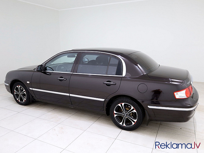 Kia Opirus Luxury ATM 3.5 V6 149kW Tallina - foto 4