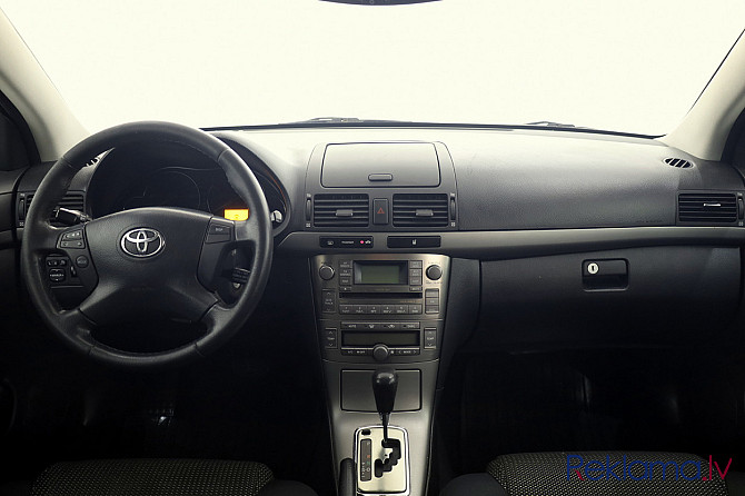 Toyota Avensis Linea Sol Facelift ATM 2.0 108kW Таллин - изображение 5