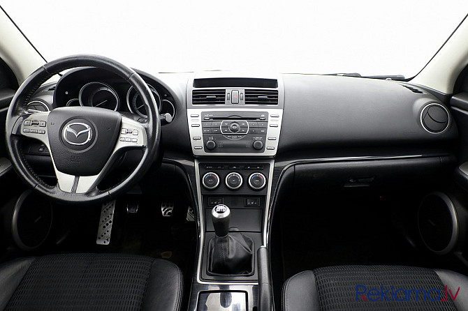 Mazda 6 Sport Edition 2.5 125kW Таллин - изображение 5