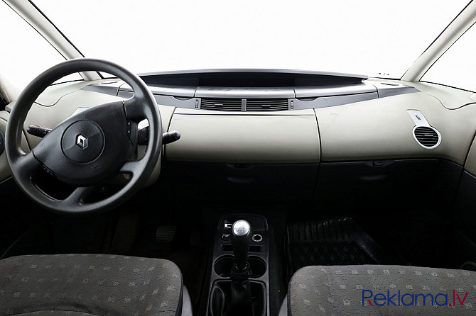 Renault Espace Comfort 2.2 dCi 110kW Tallina - foto 5