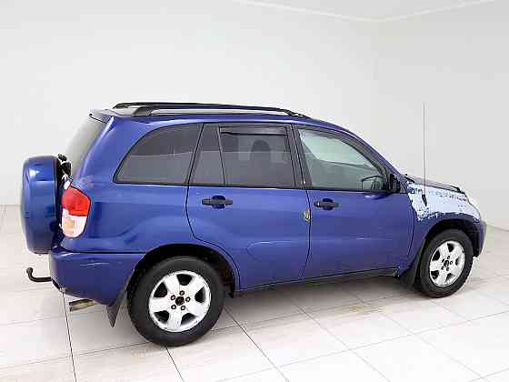 Toyota RAV4 Linea Sol LPG ATM 2.0 110kW Таллин