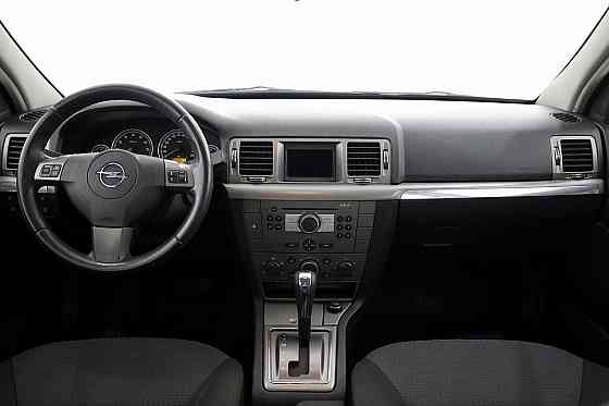 Opel Vectra Comfort Facelift ATM 2.2 114kW Tallina