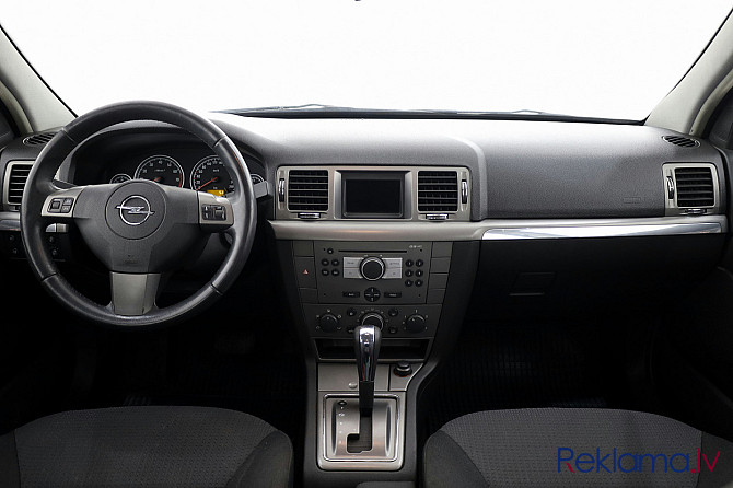Opel Vectra Comfort Facelift ATM 2.2 114kW Таллин - изображение 5