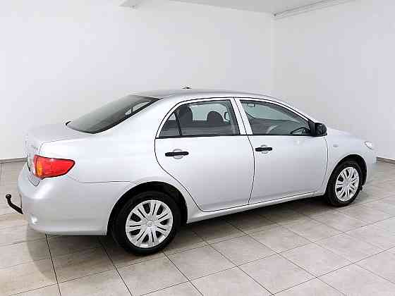 Toyota Corolla Linea Sol 1.4 71kW Tallina