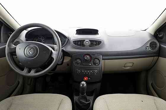 Renault Clio Elegance 1.1 55kW Tallina