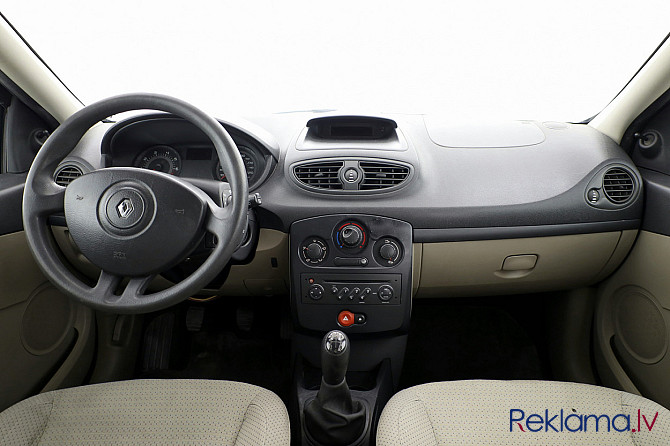 Renault Clio Elegance 1.1 55kW Tallina - foto 5