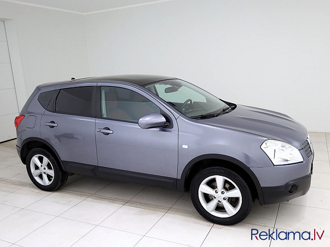 Nissan Qashqai Tekna 1.5 dCi 78kW Tallina - foto 1