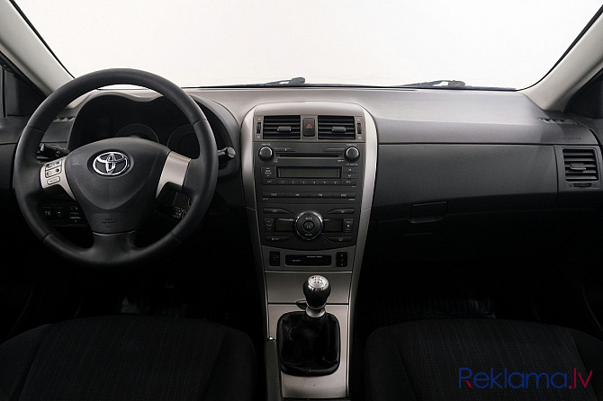 Toyota Corolla Facelift LPG 1.6 97kW Таллин - изображение 5