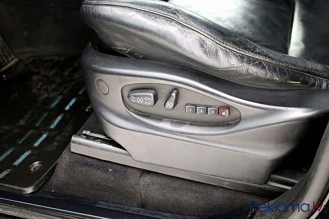 BMW X5 Sportpakett Facelift ATM 3.0 D 160kW Tallina - foto 8