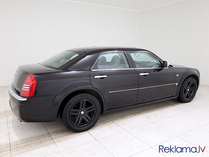 Chrysler 300 C Luxury ATM 3.0 CRD 160kW Таллин - изображение 3