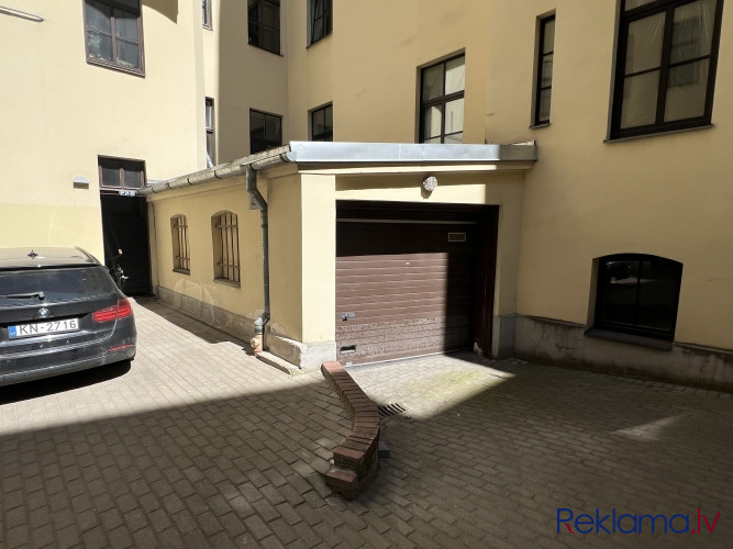 Уникальное предложение  частный гараж в тихом центре!  Гараж расположен во дворе Рига - изображение 3