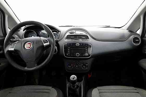 Fiat Punto Facelift 1.4 57kW Tallina