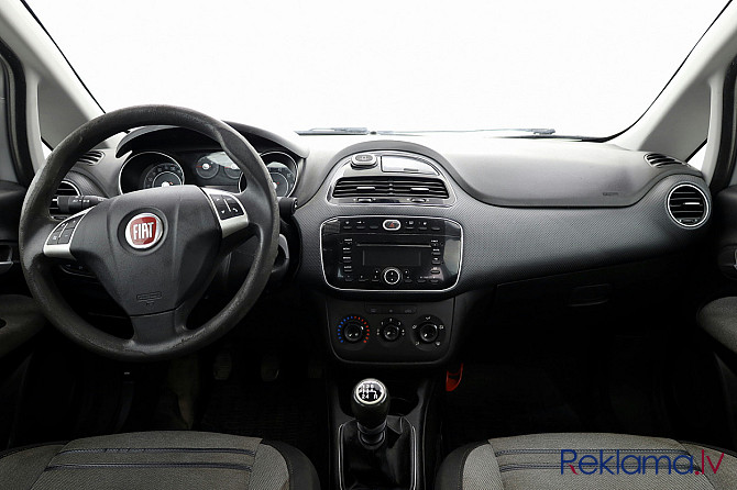 Fiat Punto Facelift 1.4 57kW Tallina - foto 6