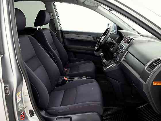 Honda CR-V Elegance 2.0 110kW Таллин