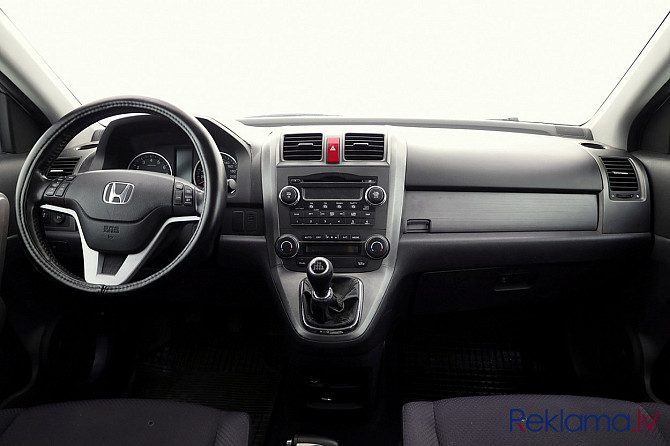 Honda CR-V Elegance 2.0 110kW Таллин - изображение 5