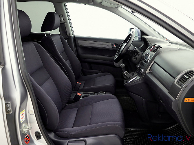Honda CR-V Elegance 2.0 110kW Таллин - изображение 6
