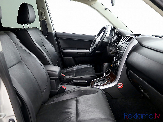 Suzuki Grand Vitara Luxury ATM 2.0 103kW Tallina - foto 6