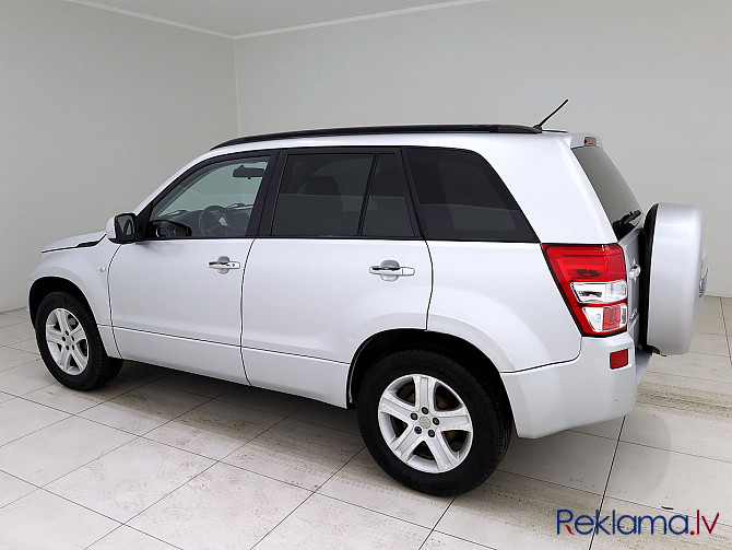 Suzuki Grand Vitara Luxury ATM 2.0 103kW Tallina - foto 4