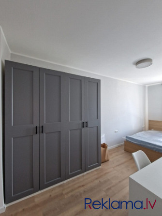 Izīrē 3-istabu dzīvokli, 53 m2 platībā Skolas ielā 13, Rīgā.  Dzīvokļa plānojums sastāv Rīga - foto 3