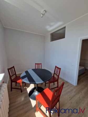Izīrē 3-istabu dzīvokli, 53 m2 platībā Skolas ielā 13, Rīgā.  Dzīvokļa plānojums sastāv no 2 izolētā Рига - изображение 7