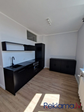 Izīrē 3-istabu dzīvokli, 53 m2 platībā Skolas ielā 13, Rīgā.  Dzīvokļa plānojums sastāv Rīga - foto 6