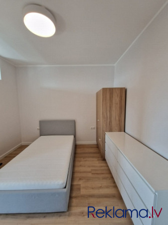 Izīrē 3-istabu dzīvokli, 53 m2 platībā Skolas ielā 13, Rīgā.  Dzīvokļa plānojums sastāv Rīga - foto 5
