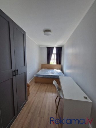 Izīrē 3-istabu dzīvokli, 53 m2 platībā Skolas ielā 13, Rīgā.  Dzīvokļa plānojums sastāv no 2 izolētā Рига - изображение 9