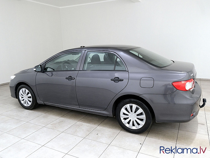 Toyota Corolla Linea Sol Facelift 1.3 73kW Tallina - foto 4