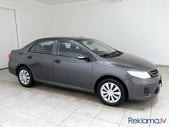 Toyota Corolla Linea Sol Facelift 1.3 73kW Tallina - foto 1