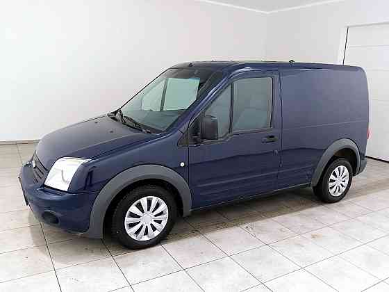 Ford Transit Connect Facelift 1.8 TDCi 66kW Tallina